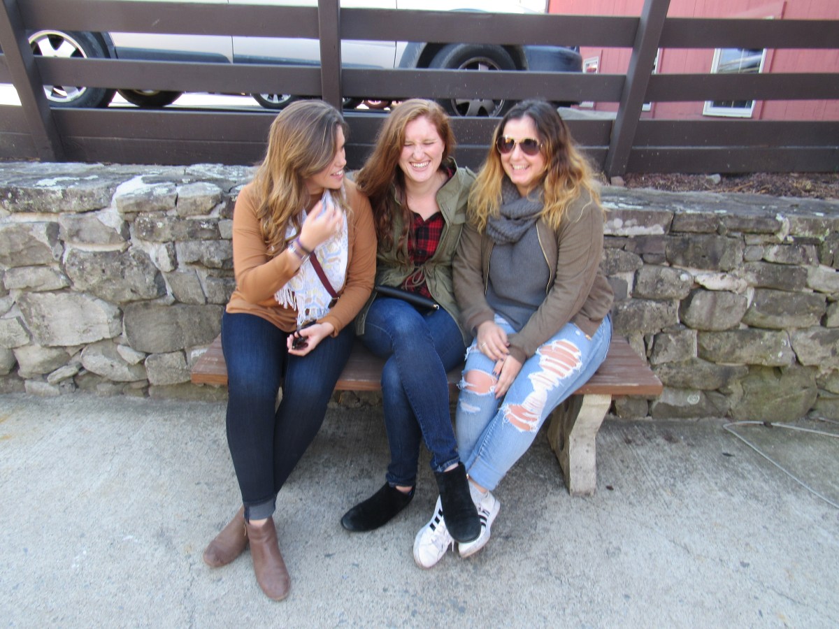 monday morning musings: times of&nbsp;transit