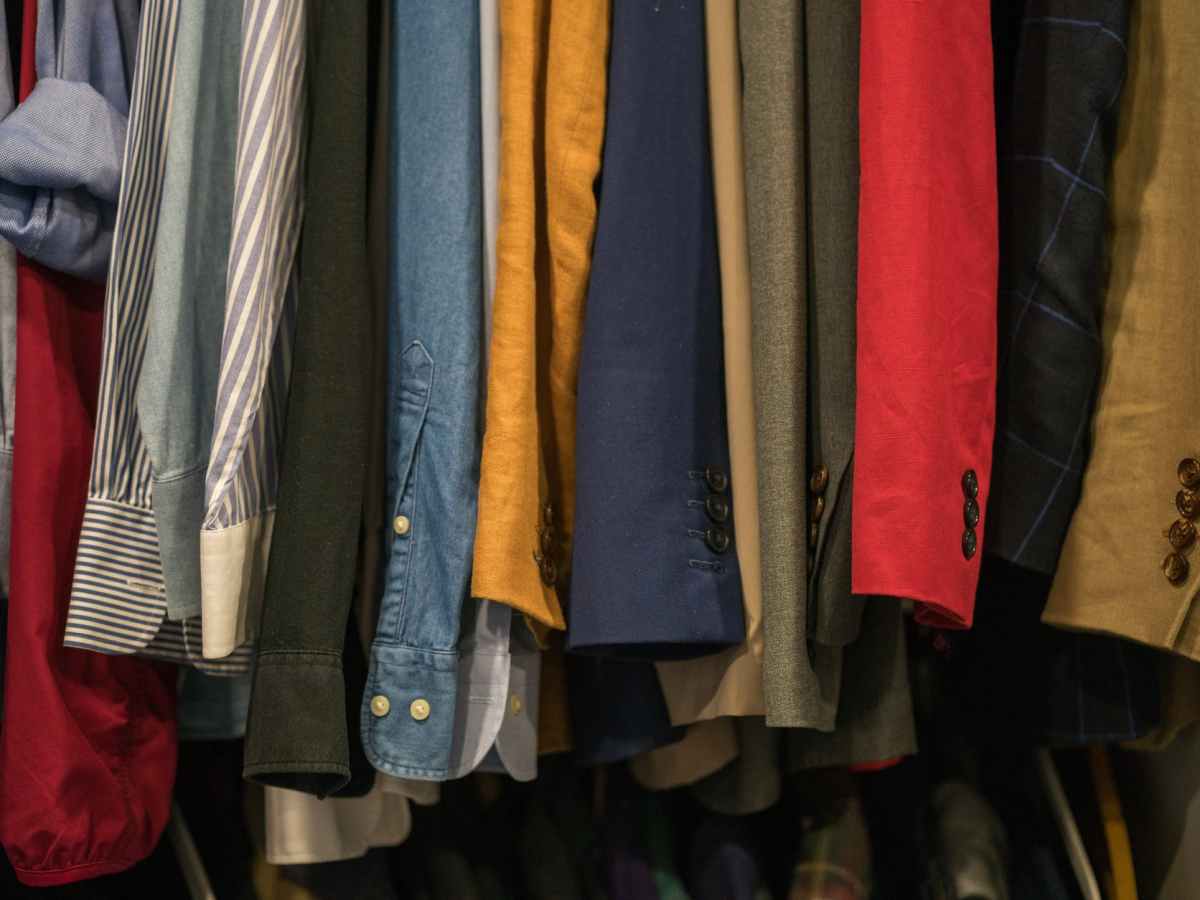 building your minimalist&nbsp;wardrobe