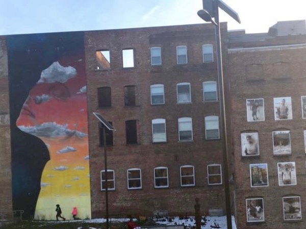 don’t be afraid to acknowledge your&nbsp;flaws