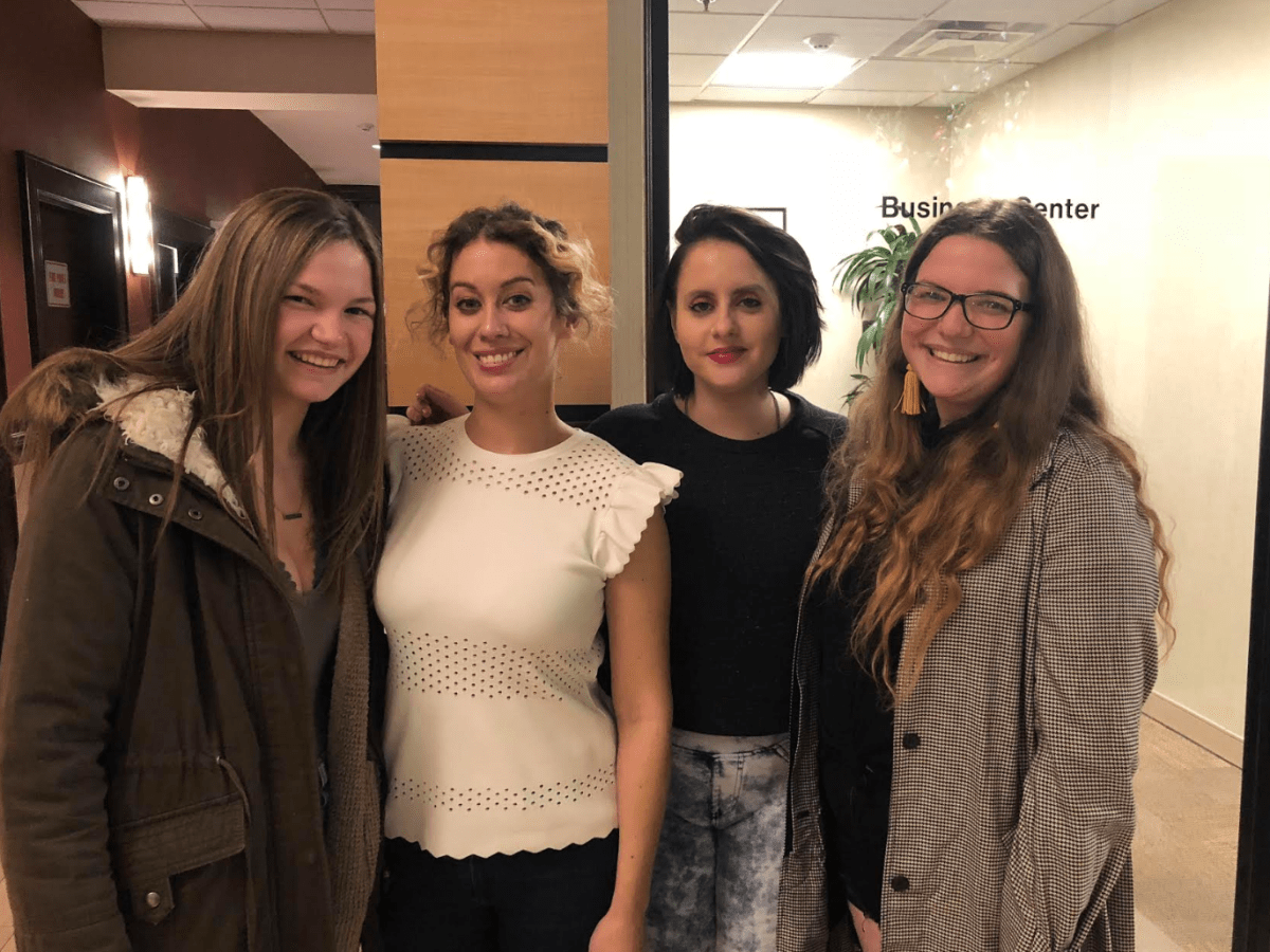 sorry about last night’s the bridget bishop tour: a&nbsp;review