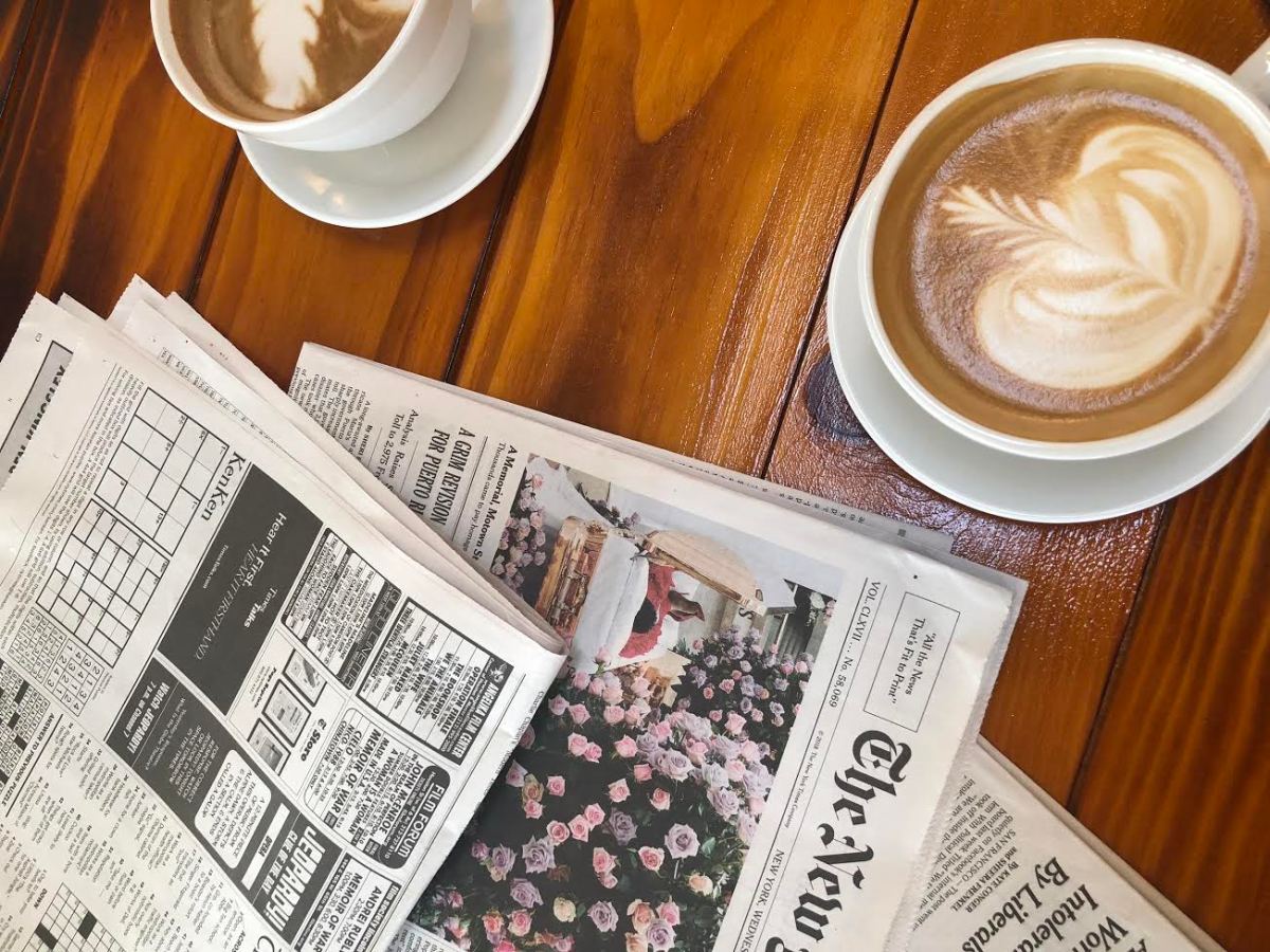 this is my brain on writer’s&nbsp;block