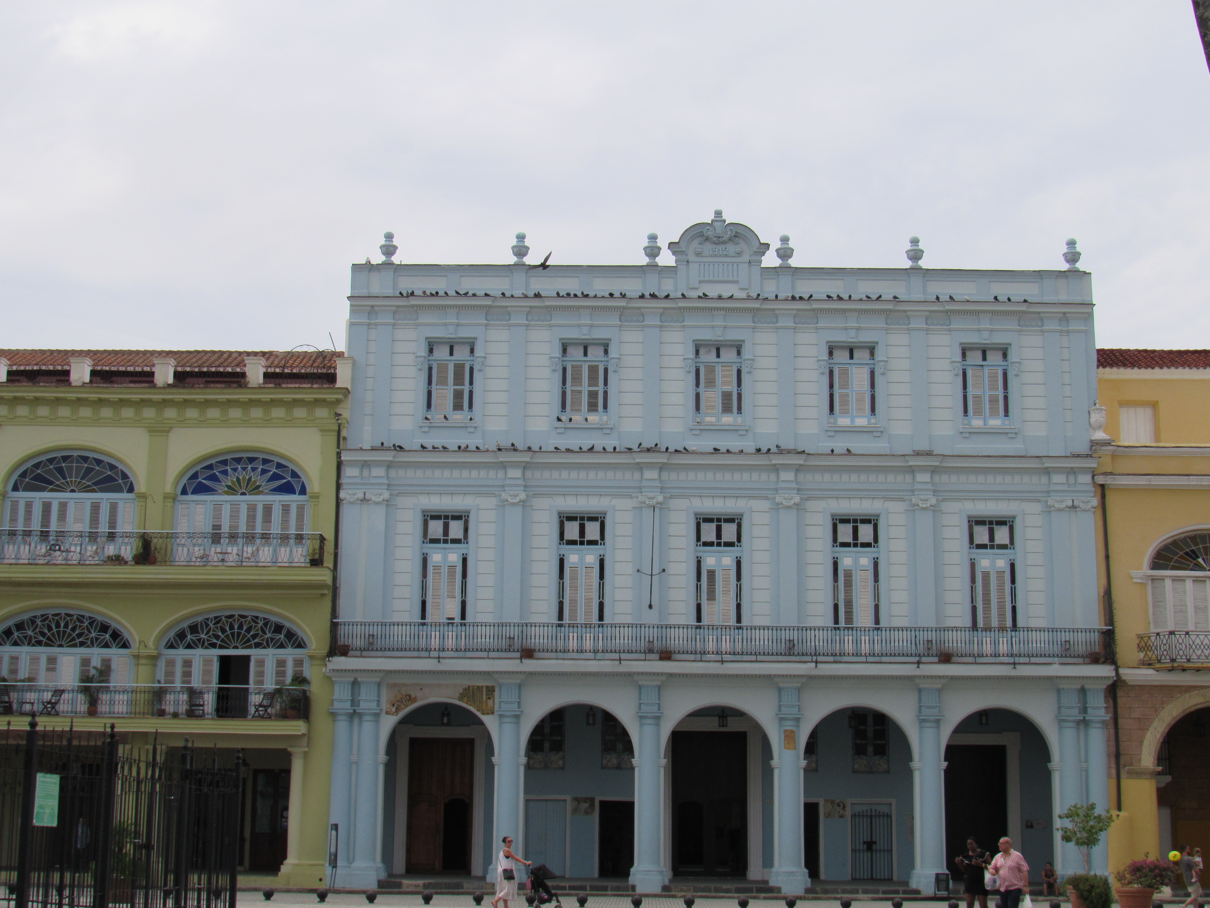 things i don’t want to forget about cuba