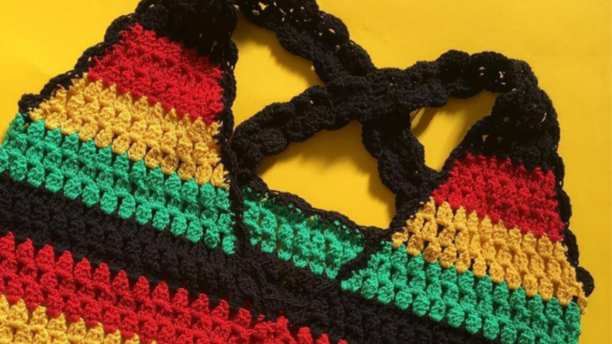 fast fashion, slow burn: an interview with luci wilden of knots&vibes
