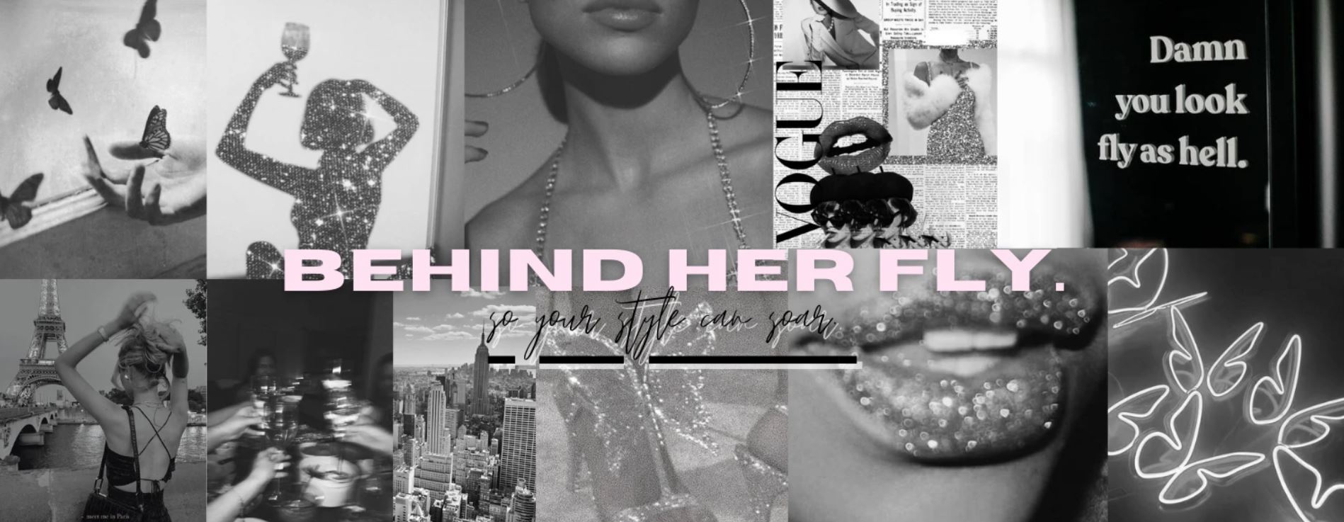 behind HER fly: an interview with boutique owner, mariah perez